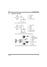 Предварительный просмотр 9 страницы Afriso EURO-INDEX RG 210 Instruction Manual