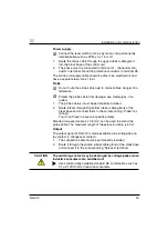 Предварительный просмотр 15 страницы Afriso EURO-INDEX RG 210 Instruction Manual