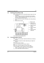 Предварительный просмотр 16 страницы Afriso EURO-INDEX RG 210 Instruction Manual