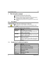 Preview for 4 page of Afriso EURO-INDEX TankControl 01 Operating Instructions Manual