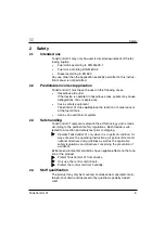 Preview for 5 page of Afriso EURO-INDEX TankControl 01 Operating Instructions Manual