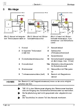 Preview for 7 page of Afriso EURO-INDEX TAS 03 Operating Instructions Manual