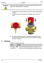 Preview for 10 page of Afriso EURO-INDEX TAS 03 Operating Instructions Manual