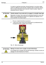 Preview for 30 page of Afriso EURO-INDEX TAS 03 Operating Instructions Manual