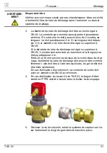 Preview for 31 page of Afriso EURO-INDEX TAS 03 Operating Instructions Manual