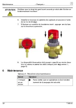 Preview for 32 page of Afriso EURO-INDEX TAS 03 Operating Instructions Manual