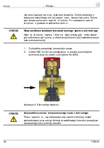 Preview for 42 page of Afriso EURO-INDEX TAS 03 Operating Instructions Manual