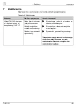 Preview for 45 page of Afriso EURO-INDEX TAS 03 Operating Instructions Manual