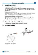 Preview for 30 page of AFRISO 20281 Operating Instructions Manual