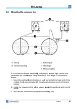 Preview for 39 page of AFRISO 28000 Operating Instructions Manual