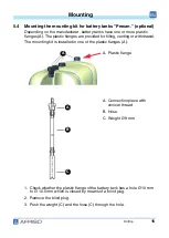 Preview for 41 page of AFRISO 28000 Operating Instructions Manual