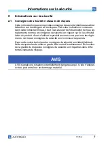 Preview for 52 page of AFRISO 28000 Operating Instructions Manual