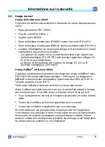 Preview for 53 page of AFRISO 28000 Operating Instructions Manual