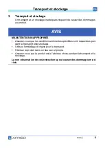 Preview for 55 page of AFRISO 28000 Operating Instructions Manual