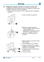 Preview for 62 page of AFRISO 28000 Operating Instructions Manual