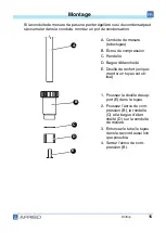 Preview for 64 page of AFRISO 28000 Operating Instructions Manual