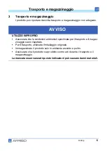 Preview for 79 page of AFRISO 28000 Operating Instructions Manual