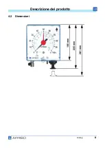 Preview for 81 page of AFRISO 28000 Operating Instructions Manual