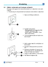 Preview for 110 page of AFRISO 28000 Operating Instructions Manual