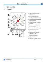 Preview for 152 page of AFRISO 28000 Operating Instructions Manual