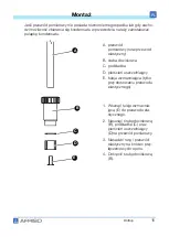 Preview for 160 page of AFRISO 28000 Operating Instructions Manual