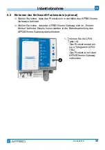 Preview for 35 page of AFRISO 312.011.15 Operating Instructions Manual