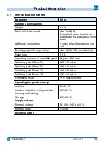 Preview for 74 page of AFRISO 312.011.15 Operating Instructions Manual