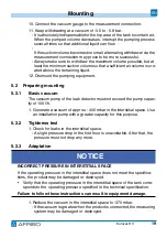 Preview for 77 page of AFRISO 312.011.15 Operating Instructions Manual