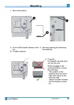 Preview for 88 page of AFRISO 312.011.15 Operating Instructions Manual