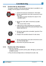 Предварительный просмотр 95 страницы AFRISO 312.011.15 Operating Instructions Manual