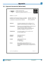 Preview for 113 page of AFRISO 312.011.15 Operating Instructions Manual