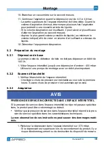 Preview for 136 page of AFRISO 312.011.15 Operating Instructions Manual