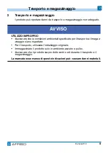 Preview for 185 page of AFRISO 312.011.15 Operating Instructions Manual