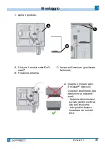 Preview for 208 page of AFRISO 312.011.15 Operating Instructions Manual