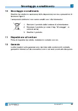 Preview for 223 page of AFRISO 312.011.15 Operating Instructions Manual