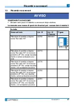 Preview for 224 page of AFRISO 312.011.15 Operating Instructions Manual