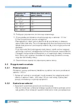 Preview for 258 page of AFRISO 312.011.15 Operating Instructions Manual