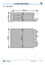 Preview for 43 page of AFRISO 31281 Operating Instructions Manual