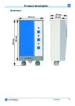 Предварительный просмотр 7 страницы AFRISO 4049827016760 Operating Instructions Manual