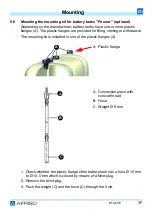 Предварительный просмотр 17 страницы AFRISO 4049827016760 Operating Instructions Manual