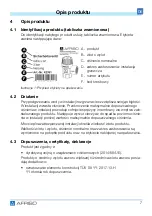 Предварительный просмотр 56 страницы AFRISO 42385 Operating Instructions Manual