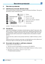 Предварительный просмотр 72 страницы AFRISO 42385 Operating Instructions Manual