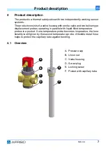 Предварительный просмотр 27 страницы AFRISO 42415 Operating Instructions Manual