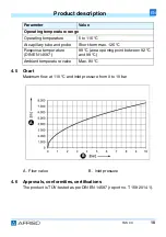 Предварительный просмотр 30 страницы AFRISO 42415 Operating Instructions Manual