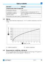 Предварительный просмотр 70 страницы AFRISO 42415 Operating Instructions Manual