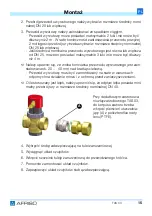 Предварительный просмотр 75 страницы AFRISO 42415 Operating Instructions Manual