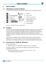 Предварительный просмотр 56 страницы AFRISO 42421 Operating Instructions Manual