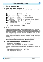 Предварительный просмотр 72 страницы AFRISO 42421 Operating Instructions Manual