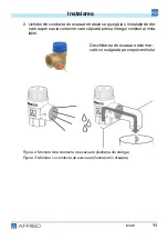 Предварительный просмотр 76 страницы AFRISO 42421 Operating Instructions Manual