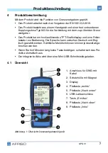 Предварительный просмотр 7 страницы AFRISO 46200 Operating Instructions Manual